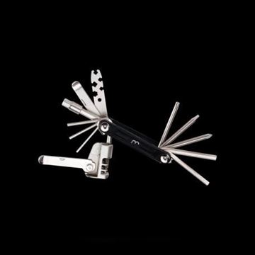 Picture of BBB MAXIFOLD MULTI TOOL